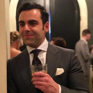 Meet your Posher, Michael